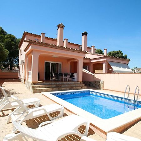 Villa Fatima Miami Playa Eksteriør billede