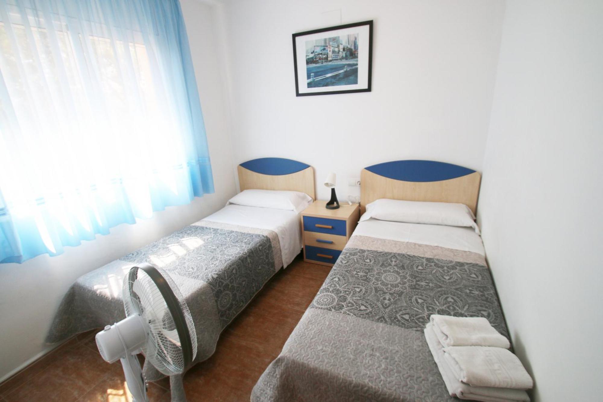 Villa Fatima Miami Playa Eksteriør billede