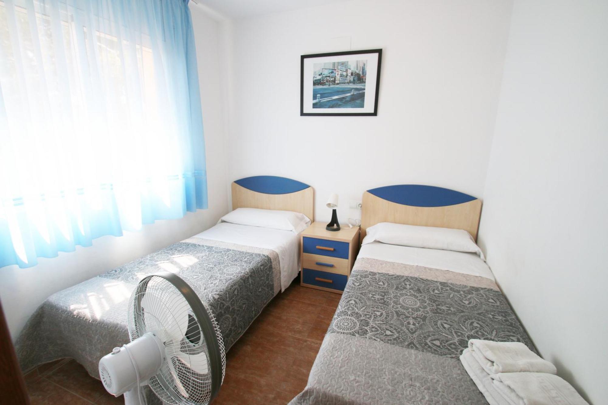 Villa Fatima Miami Playa Eksteriør billede
