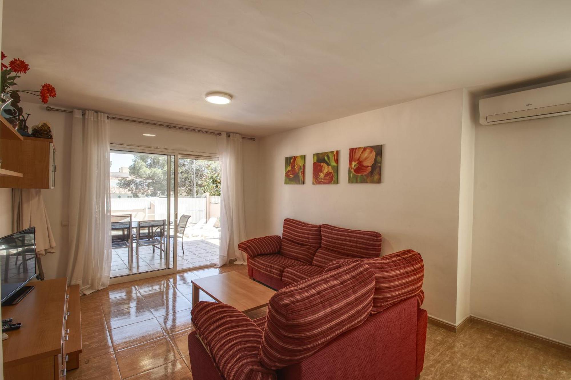 Villa Fatima Miami Playa Eksteriør billede