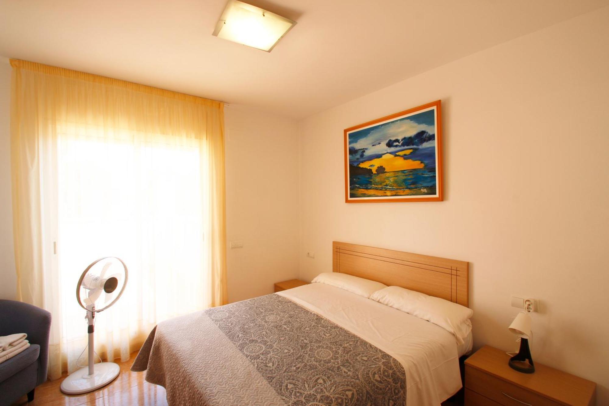 Villa Fatima Miami Playa Eksteriør billede